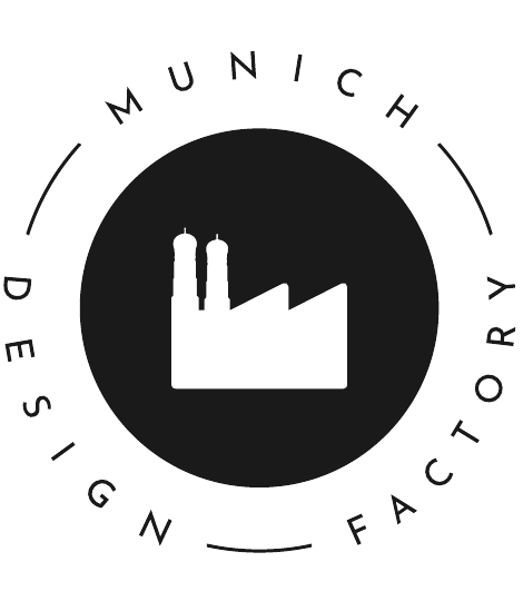 Munich Design Factory Signet
